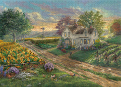 Thomas Kinkade