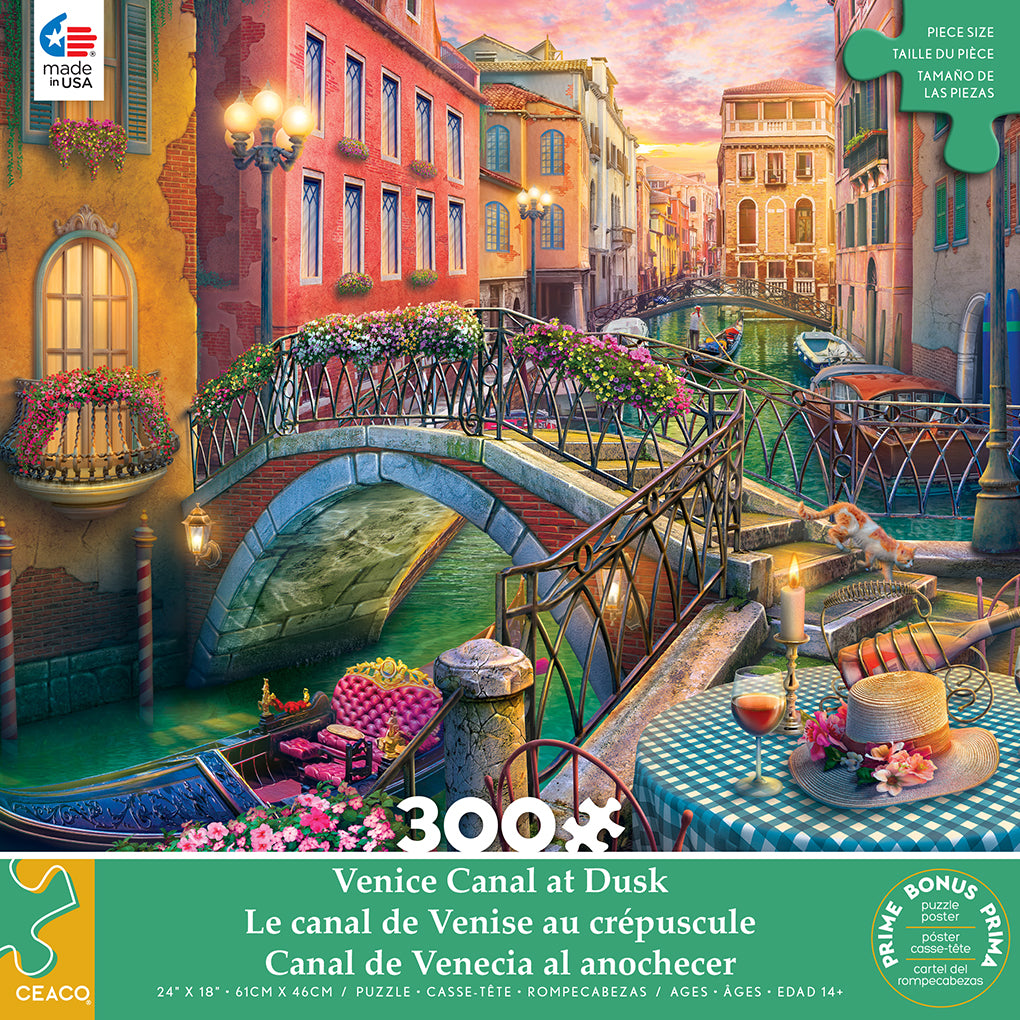 2215-58_VeniceCanalatDusk_A-