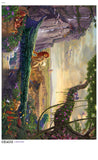 The Lion King- Return to Pride Rock - 300 Piece Puzzle