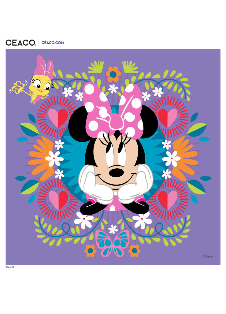 FROST ART JIGSAW PUZZLE ミッキー・ミニー ウェディング FROST ART JIGSAW PUZZLE ミッキー・ミニー ウェディング
