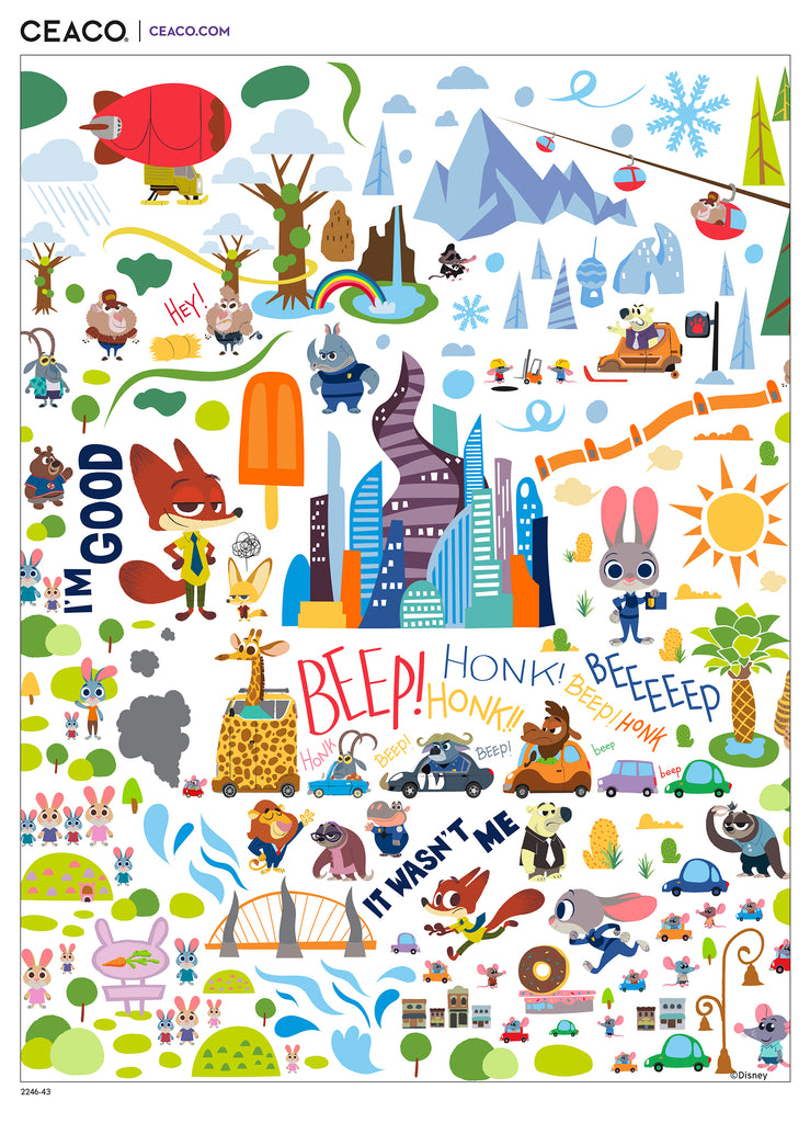 Disney - N2点 Chip 'n' Dale 2025 Birthday Collection at Disney Store Japan