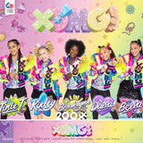 This Girl Can - We are XOMG Pop - 200 Piece Puzzle