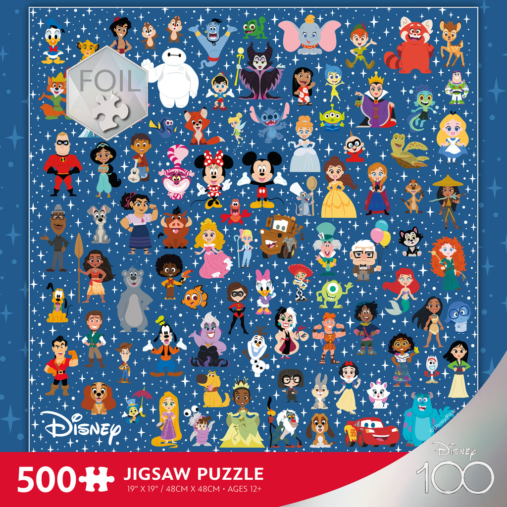  Ceaco - Disney Friends - Encanto - 200 Piece Jigsaw