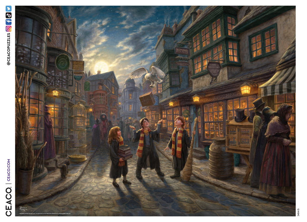 Harry Potter torna al cinema: DVD, gadget ed eventi speciali per festeggiare 20 anni in sala | Italia