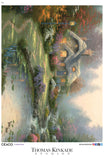 Thomas Kinkade - Everett's Cottage - 1000 Piece Puzzle