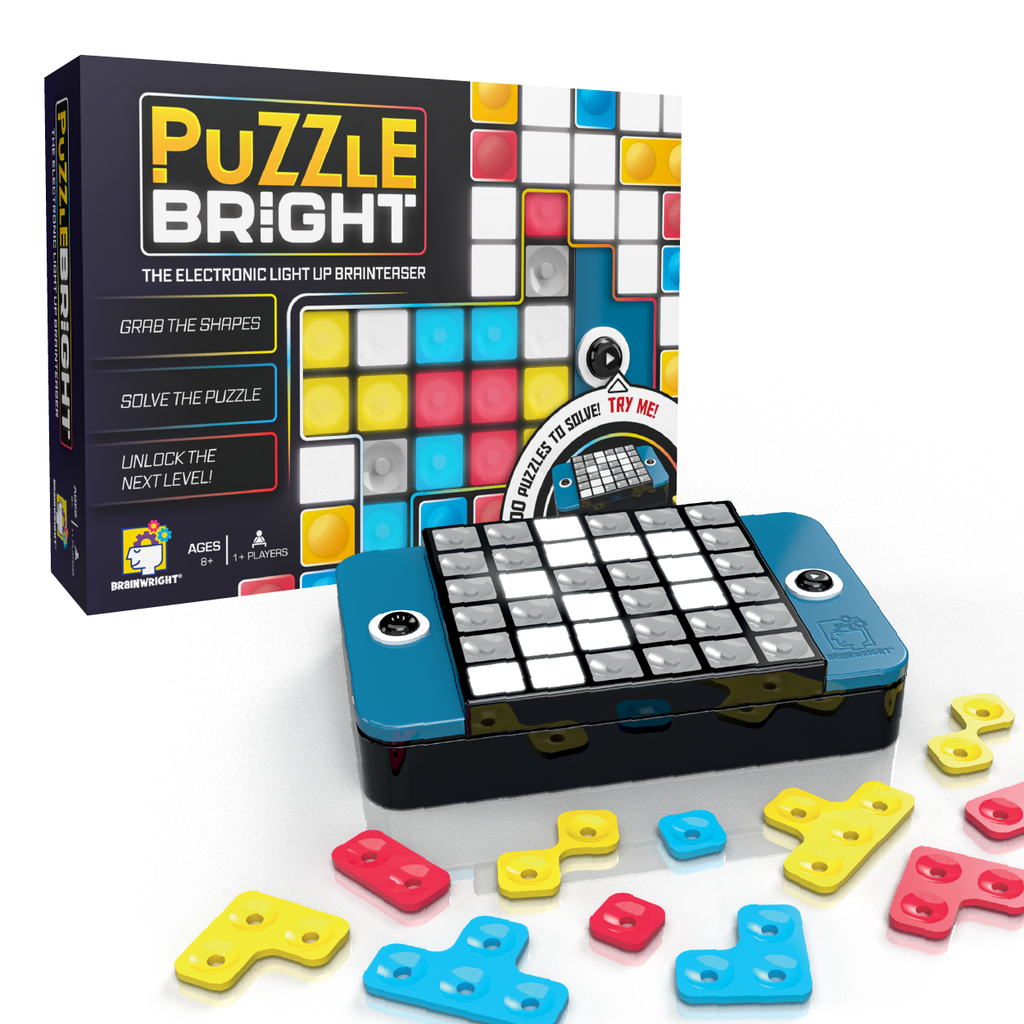 Puzzle Bright – Ceaco.com