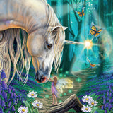 Fantasy - Fairy Whispers - 750 Piece Puzzle