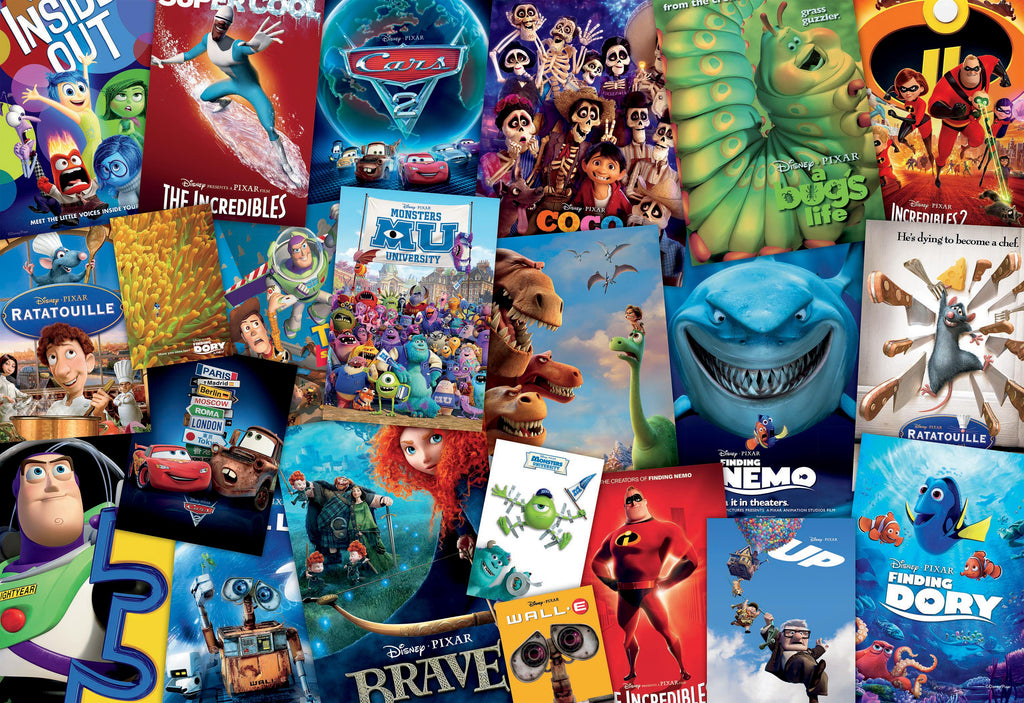 Disney Pixar Movie Posters disney-pixar-movie-posters