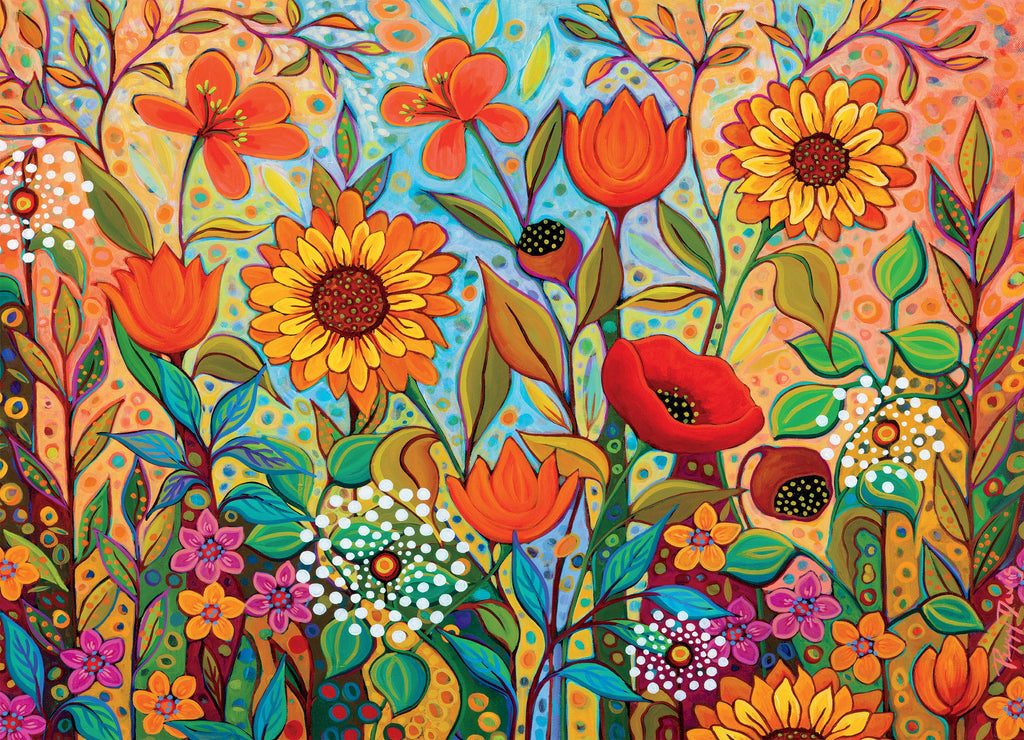 Peggy フラワーベース PeggyGarden3167-