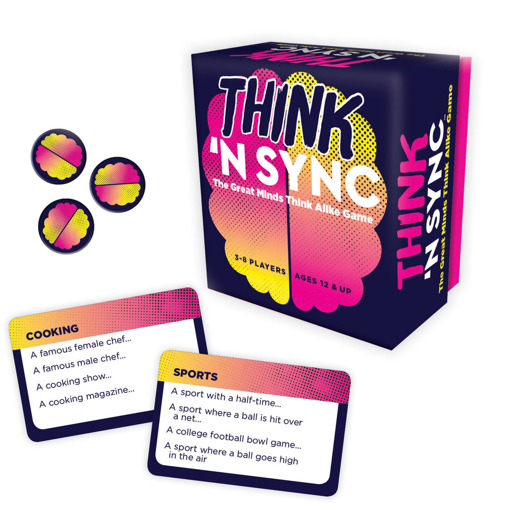 Think 