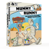 Mummy Rummy: 30th Anniversary Edition