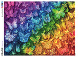 Butterfly Magic - 300 Piece Puzzle
