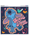 Stitch- Sweet Thing- 200 Piece Puzzle