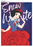 Disney Princess - Snow White - 200 Piece Puzzle