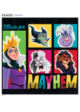 Made for Mayhem - 300 Piece Puzzle