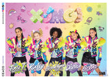 This Girl Can - We are XOMG Pop - 200 Piece Puzzle