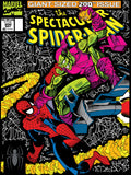 Marvel's The Spectacular Spider-Man #200 - 500 Piece Foil Puzzle