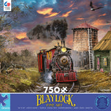 Blaylock - Engine 97 - 750 Piece Puzzle