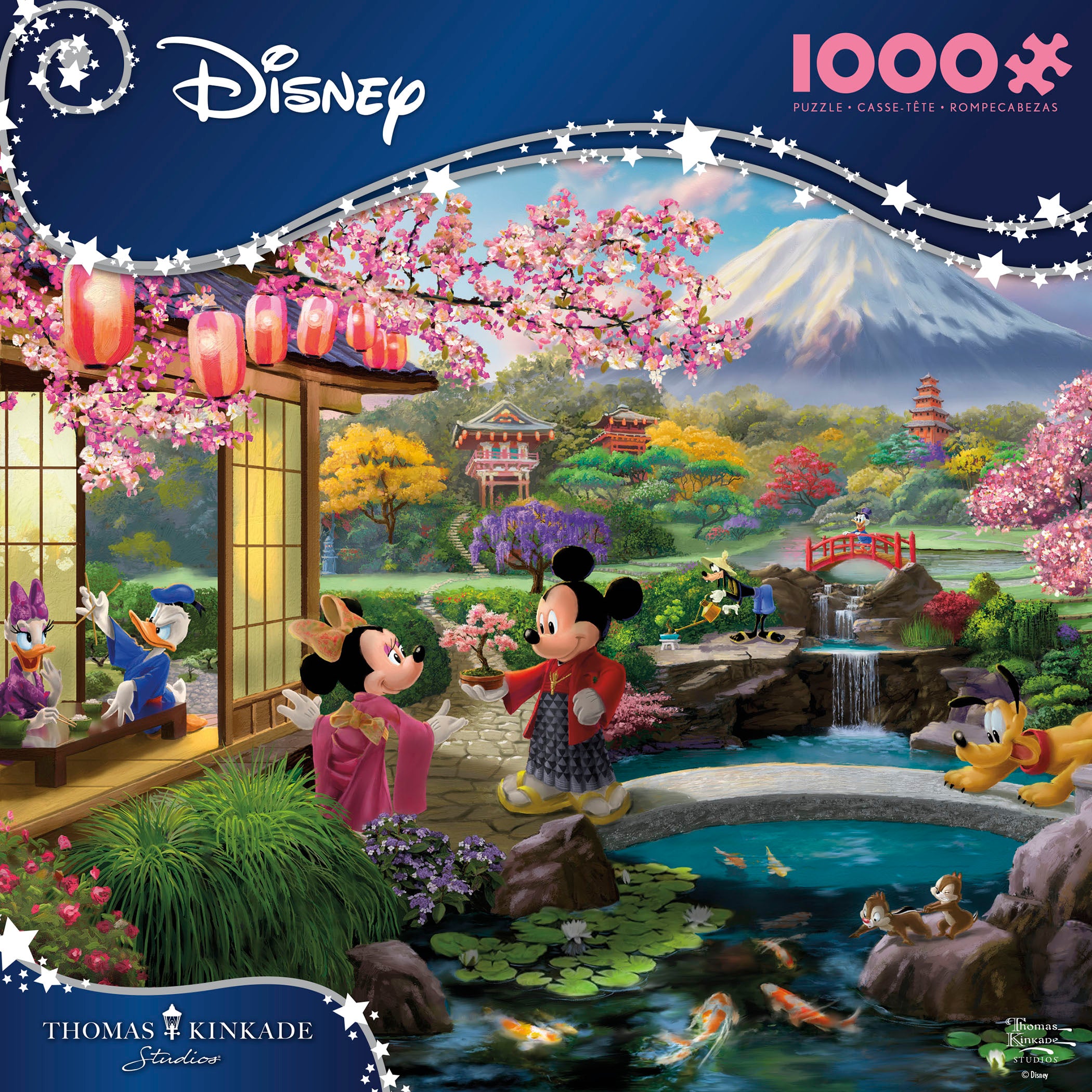 Ceaco | Disney Puzzles – Ceaco.com
