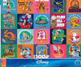 Disney - Storytime- 1500 Piece Puzzle