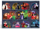 Disney - Villains Underground - 1500 Piece Puzzle