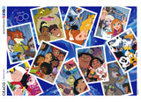 Disney 100 - Selfies - 2000 Piece Puzzle