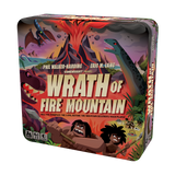 Wrath of Fire Mountain