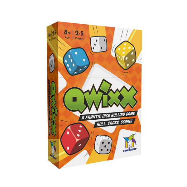 Qwixx[TM]