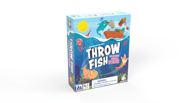 Throw Fish