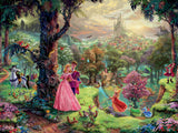 Disney Sleeping Beauty - 1500 Piece Puzzle