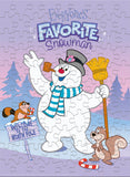 Frosty the Snowman - Everyone's Favorite Snowman - 100 piece kids puzzle