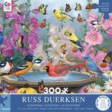 Ecosystems - Russ Duerksen - Rythm of Nature - 300 Piece Puzzle