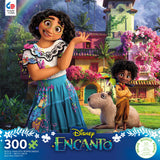 Disney 300 Oversized Pieces - Encanto - 300 Piece Puzzle