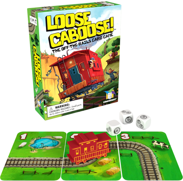 Loose Caboose