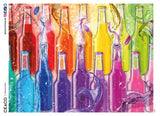 Colorstory Rainbow Soda Pop