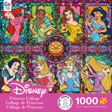 Disney Fine Art - Princess Collage - 1000 Piece Puzzle
