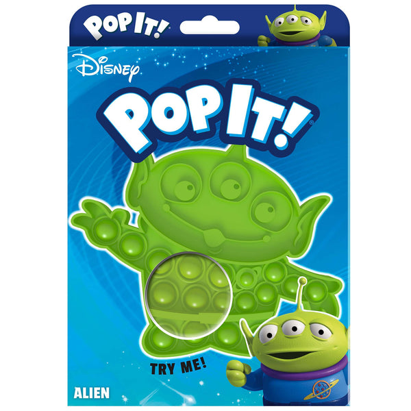 Disney Pop It! - Alien