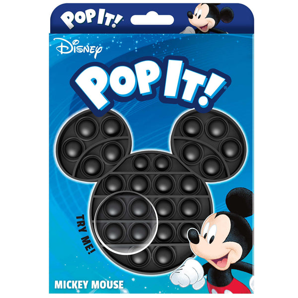 Disney Pop It! - Mickey Mouse