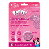 Disney Pop It! - Minnie Mouse