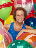 Richard Simmons - Oh Happy Day - 550 Piece Puzzle