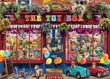 Shop Windows - Toy Box - 1000 Piece Puzzle