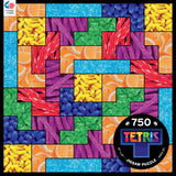 Tetris - Candy - 750 Piece Puzzle